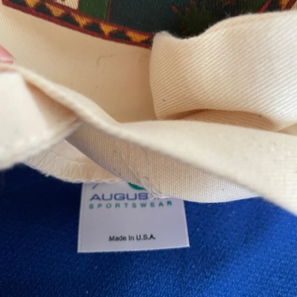 Florida NASA Florida Space Shuttle Shaker Mini Tote Jupiter Lighthouse - Picture 12 of 12